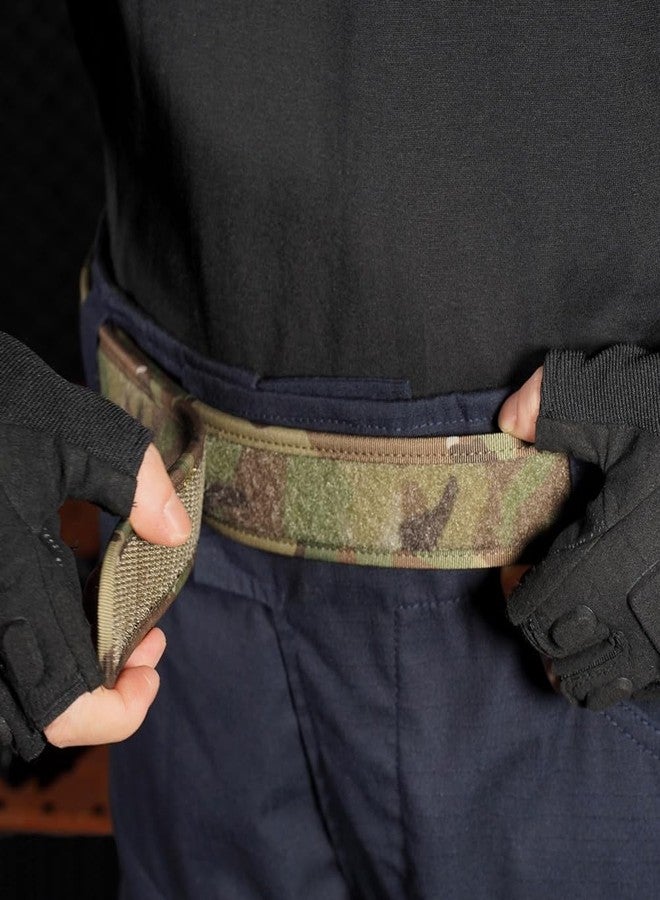 KRYDEX Inner Belt for Duty 1.5" Loop Liner (MC,XXXL) - Image 5